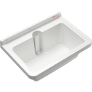 Waschtrog Romay CLASSICO 1003373 740x520x270 mm, weiss...