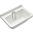 Waschtrog Romay CLASSICO 1003374 650x450x240 mm, weiss...