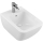 Wand-Bidet SMARAGD VERITY LINE 4415.00-01 weiss