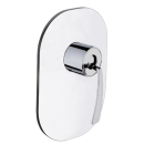 Sichtteil Brausemischer DIAMANT BOLLICINE BO686 chrom