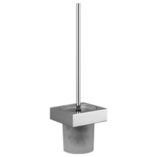 SMARAGD DELTA Sichtteil Brausemischer chrom, DE686