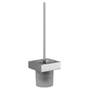 SMARAGD DELTA Sichtteil Brausemischer chrom, DE686