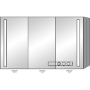 CH-Spiegelschrank SMARAGD VERITY LINE AM3456L CH B 1200...