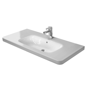 Möbelwaschtisch Duravit DURASTYLE 232010-00 weiss