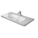 Möbelwaschtisch Duravit DURASTYLE 232010-00.1 weiss...