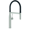 Spültischmischer F.Grohe ESSENCE  Supersteel, m....