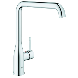 Spültischmischer F.Grohe ESSENCE  chrom, m. hohem Auslauf