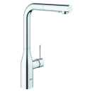 Spültischmischer F.Grohe ESSENCE  chrom, m....