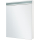 CH-Spiegelschrank Keller AVANCE NEW LED AV 50 (CH) B 500 mm, H 758 mm, T 125 mm