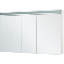 CH-Spiegelschrank Keller AVANCE NEW LED AV 130/3 (CH) B...