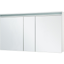 CH-Spiegelschrank Keller AVANCE NEW LED AV 150/3 (CH) B...