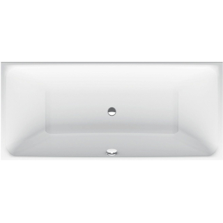 Badewanne Optima X,1800x800x420 mm, weiss