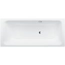 Badewanne Stahl-Email, Rechteck Bette SELECT 3430...