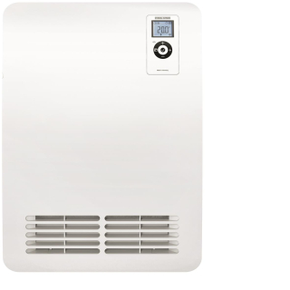 Schnellheizer StiebelEltron CK20 Premium  weiss, 2kW, 230V, mit LC-Display