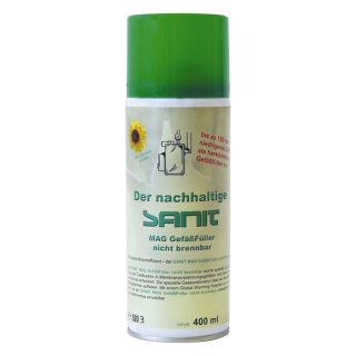 SANIT MAG Gefässfüller Dose 400 ml