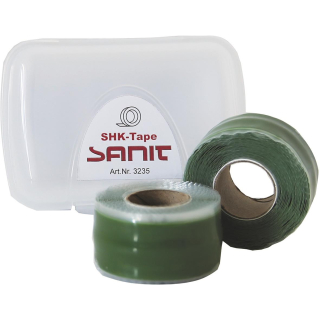 SANIT SHK-Tape Dose a 2 Rollen , je rolle 3m