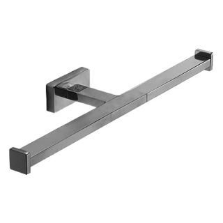 Nischen-Pendeltür 2-flg. DIAMANT ALVA 900x2000 mm