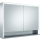 Spiegelschrank DIAMANT ALVA B 1000 mm, H 735 mm, T 165 mm