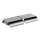 Spiegelschrank DIAMANT ALVA B 1000 mm, H 735 mm, T 165 mm