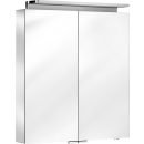 Spiegelschrank SMARAGD TARIS B 800 mm, H 742 mm, T 150 mm