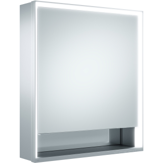 Spiegelschrank DIAMANT ALVA B 650 mm, H 735 mm, T 165 mm