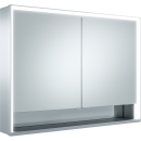 Spiegelschrank DIAMANT ALVA B 1000 mm, H 735 mm, T 165 mm