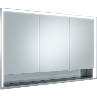 Spiegelschrank DIAMANT ALVA B 1200 mm, H 735 mm, T 165 mm