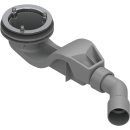Ablaufgarnitur Bette  SOLID Raven 400