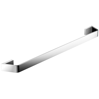 Badetuchhalter Dornbracht CL.1 83060705-06 platin matt