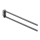DIAMANT ITALY Wannenmischer UP chrom, Griffe Crema nu. samtig, IT103