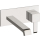 DIAMANT QUADRI WT-Mischer UP chrom, o. Ablaufgarnitur, QM956