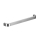 DIAMANT QUADRI S WT-Mischer UP weiss matt, m. Ablaufgarnitur, QS257