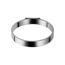 DIAMANT QUADRI S WT-Mischer UP chrom, m. Ablaufgarnitur,...