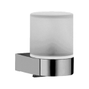 DIAMANT QUADRI S WT-Mischer UP chrom, m. Ablaufgarnitur,...