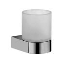 DIAMANT QUADRI S WT-Mischer UP chrom schwarz glanz, m....