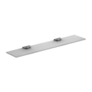 DIAMANT SX 3-Loch Wannenrandmischer Edelstahl,...