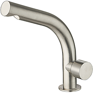 DIAMANT SX WT-Mischer Edelstahl, m. Ablaufgarn. Up&Down 5/4, SX220