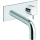 SMARAGD TRICOLORE VERDE WT-Mischer UP weiss matt, m. Ablaufgarnitur, TV256