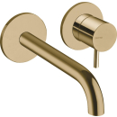 SMARAGD TRICOLORE VERDE WT-Mischer UP Gelbgold, m....