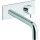SMARAGD TRICOLORE VERDE WT-Mischer UP Metallic geb., m. Ablaufgarnitur, TV258