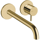 SMARAGD TRICOLORE VERDE WT-Mischer UP Gelbgold, m....