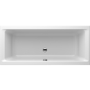 Badewanne OPTIMA L 1700 x 750 x 450 mm, weiss