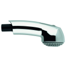 46312IEO Ausziehbrause F.Grohe ZEDRA   chrom/grau, zu...