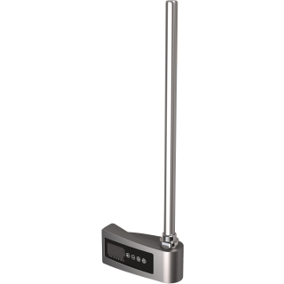 Elektro-Heizstab Whistle Optima 600 Watt, 230 V, chrom
