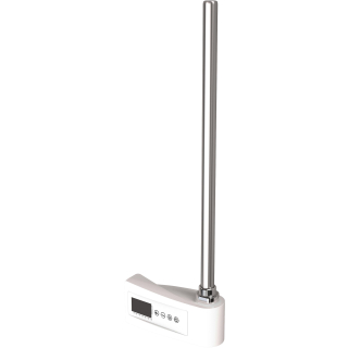 Elektro-Heizstab Whistle Optima 700 Watt, 230 V, weiss