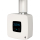 Elektro-Heizstab Stone Optima 600 Watt, 230 V, weiss
