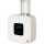 Elektro-Heizstab Stone Optima 800 Watt, 230 V, weiss