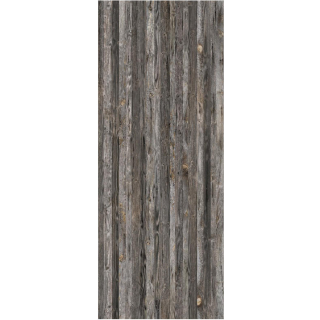 Wandverkleidung Optima X OP1526AR altholz rustikal, B 1500 x H 2600 mm