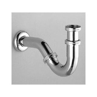 Bidet Dornbracht  10.050.970.00 Röhrensifon, chrom