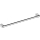 Badetuchstange Keuco SMART 2 14701.010800 chrom, Breite 800 mm